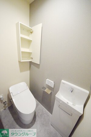 ソフィア南流山の物件内観写真